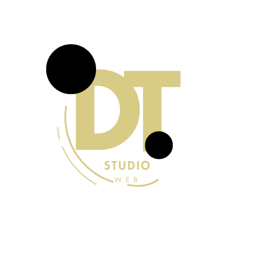 Logo de l'entreprise DT Studio Web